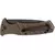 Ніж Boker Plus Strike к:coyote, фото , изображение 3